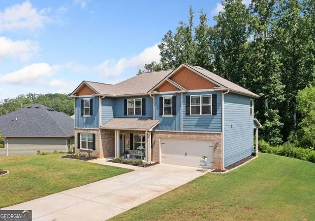 2nd image of 15 Parks Trl, Dawsonville, GA 30534 | MLS# 10797245