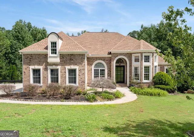 Photo 1 of Sale Pending at 5173 Barrington Trc, Atlanta, GA 30331 | MLS# 10799460 | Listing updated on 2026-09-14
