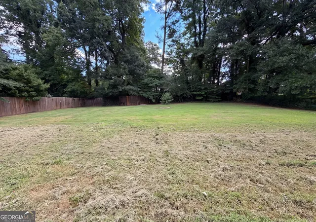 18th image of 1375 Nw South Hicks Cir, Conyers, GA 30012 | MLS# 10805626