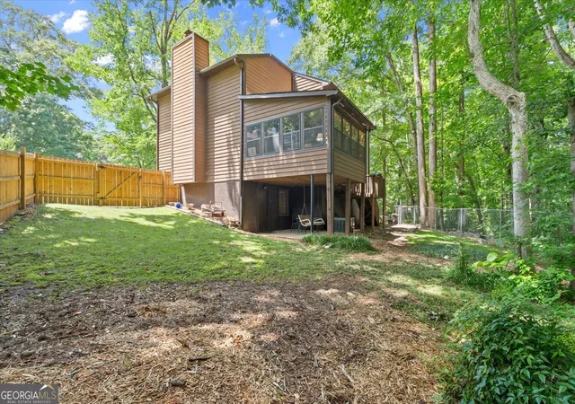 29th image of 3973 Guilford Ct Nw, Lilburn, GA 30047 | MLS# 10809693