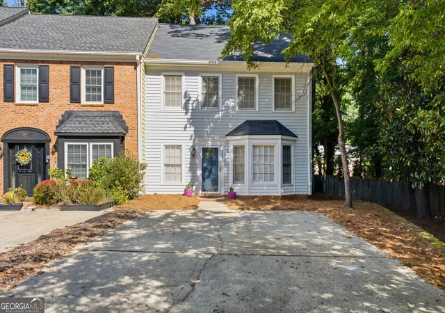 Photo 1 of Sale Pending at 599 Saint James Walk Se, Marietta, GA 30067 | MLS# 10830607 | Listing updated on 2026-09-15