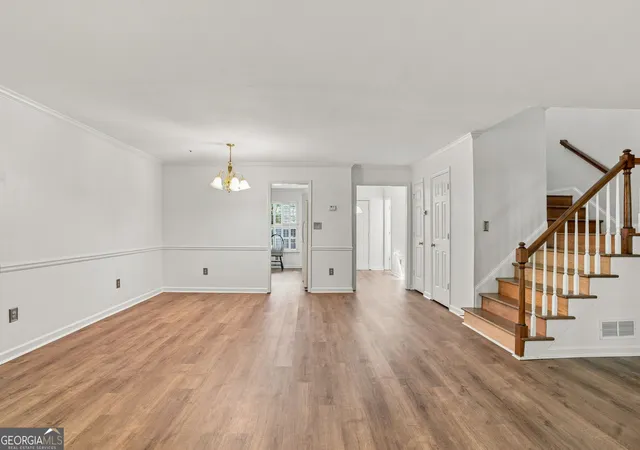 Photo 3 of Sale Pending at 599 Saint James Walk Se, Marietta, GA 30067 | MLS# 10830607 | Listing updated on 2026-09-15