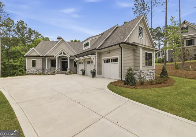 Homes for sale in Greensboro, GA | 1051 Oliver Crk, Greensboro, GA 30642 | MLS# 10714494