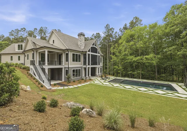 Homes for sale in Greensboro, GA | 1051 Oliver Crk, Greensboro, GA 30642 | MLS# 10714494