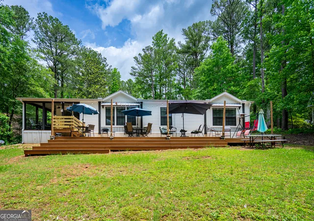 Homes for sale in Five Points, AL | 1249 County Road 446, Five Points, AL 36855 | MLS# 10733068