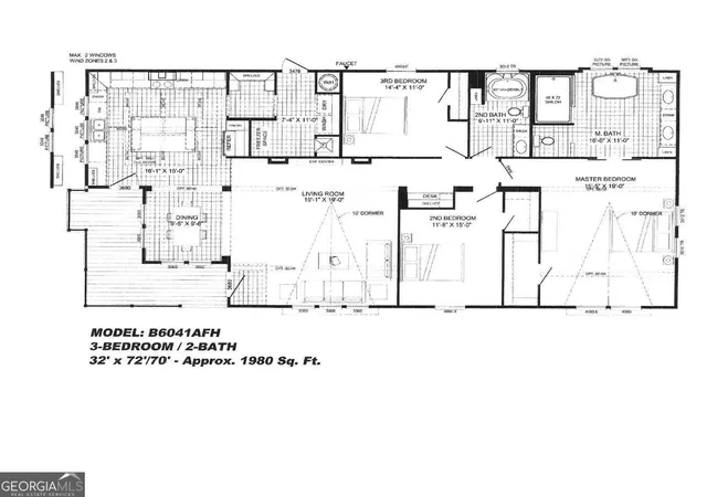 Homes for sale in Five Points, AL | 1249 County Road 446, Five Points, AL 36855 | MLS# 10733068