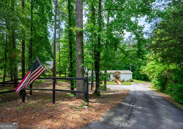Homes for sale in Five Points, AL | 1249 County Road 446, Five Points, AL 36855 | MLS# 10733068
