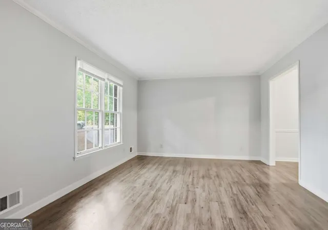 Photo 3 of Single family home for sale at 105 Woodsong Ct, Fayetteville, GA 30214 | MLS# 10772561 | Listing updated on 2026-09-20
