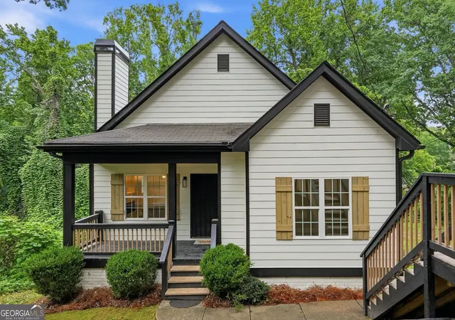 1st image of 1447 Andrews St Nw, Atlanta, GA 30314 | MLS# 10784181