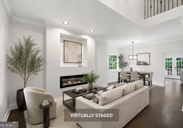 2nd image of 1447 Andrews St Nw, Atlanta, GA 30314 | MLS# 10784181