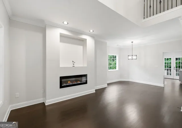 3rd image of 1447 Andrews St Nw, Atlanta, GA 30314 | MLS# 10784181