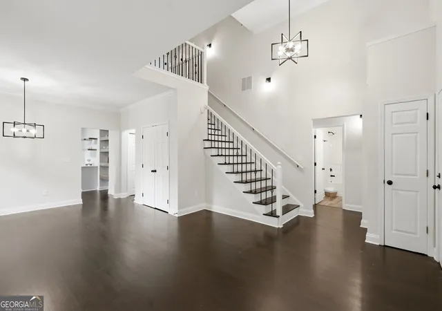 4th image of 1447 Andrews St Nw, Atlanta, GA 30314 | MLS# 10784181
