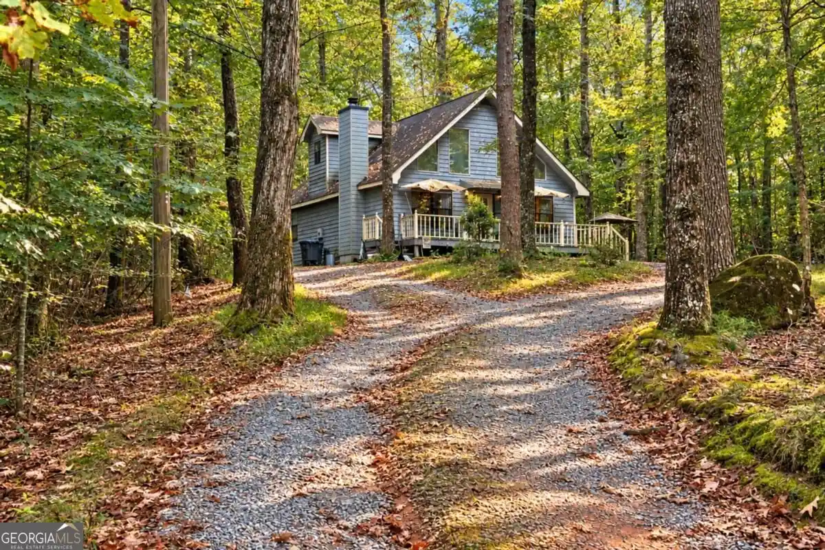 Photo 1 of Single family home for sale at 580 Riverwood Rd #32, Ellijay, GA 30536 | MLS# 10868265 | Listing updated on 2026-10-20