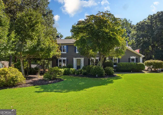 Photo 1 of Single family home for sale at 181 Elderberry Cir, Athens, GA 30605 | MLS# 10810492 | Listing updated on 2026-08-20