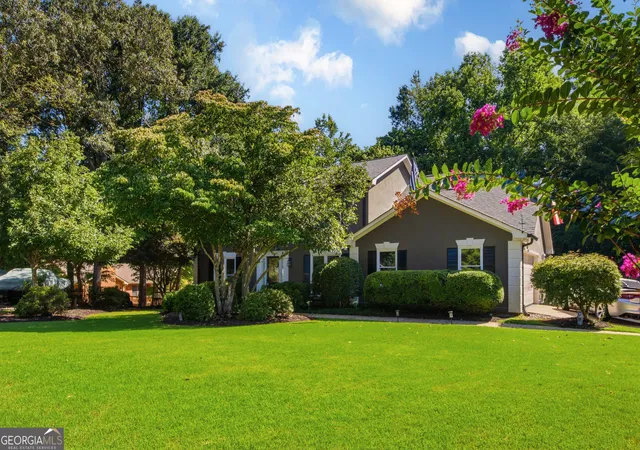 Photo 2 of Single family home for sale at 181 Elderberry Cir, Athens, GA 30605 | MLS# 10810492 | Listing updated on 2026-08-20