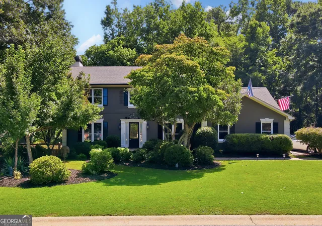 Photo 2 of Single family home for sale at 181 Elderberry Cir, Athens, GA 30605 | MLS# 10810492 | Listing updated on 2026-08-20
