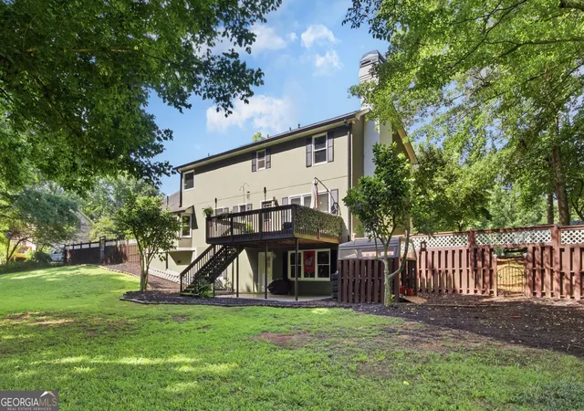 Photo 4 of Single family home for sale at 181 Elderberry Cir, Athens, GA 30605 | MLS# 10810492 | Listing updated on 2026-08-20