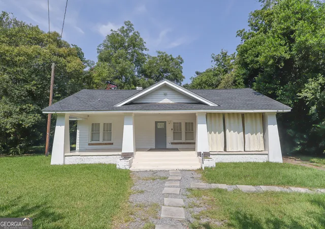 Homes for sale in Macon, GA | 4171 Mikado Ave, Macon, GA 31206 | MLS# 10798310