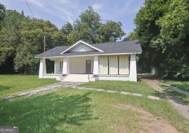 Homes for sale in Macon, GA | 4171 Mikado Ave, Macon, GA 31206 | MLS# 10798310