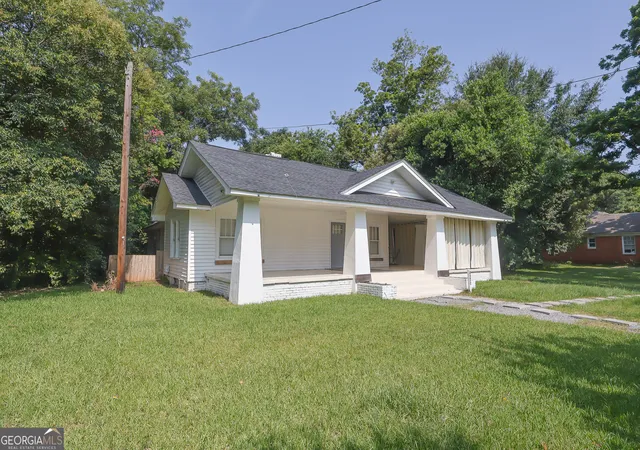 Homes for sale in Macon, GA | 4171 Mikado Ave, Macon, GA 31206 | MLS# 10798310