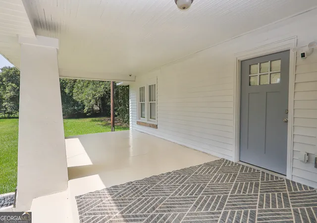 Homes for sale in Macon, GA | 4171 Mikado Ave, Macon, GA 31206 | MLS# 10798310