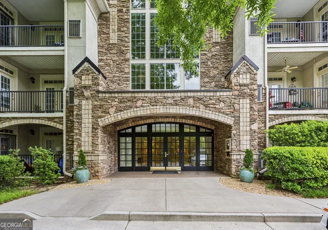 Photo 1 of Condo for sale at 3047 Lenox Rd #2107, Atlanta, GA 30324 | MLS# 10796688 | Listing updated on 2026-08-06