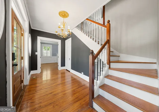 Photo 4 of Single family home for sale at 711 Maple Dr, Griffin, GA 30224 | MLS# 10831964 | Listing updated on 2026-10-09