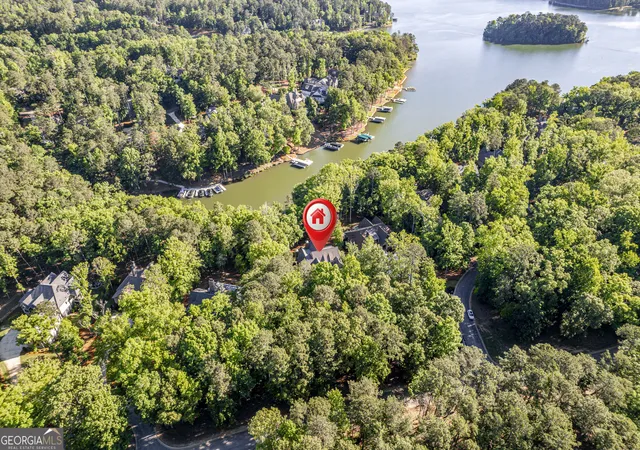2nd image of 1000 Brickyard Ln, Greensboro, GA 30642 | MLS# 10822756