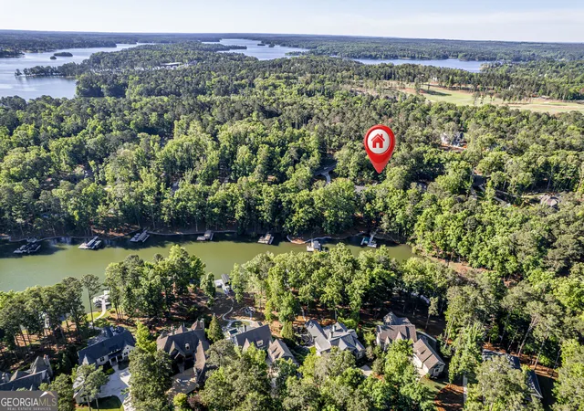 3rd image of 1000 Brickyard Ln, Greensboro, GA 30642 | MLS# 10822756