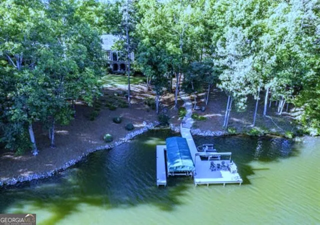 4th image of 1000 Brickyard Ln, Greensboro, GA 30642 | MLS# 10822756