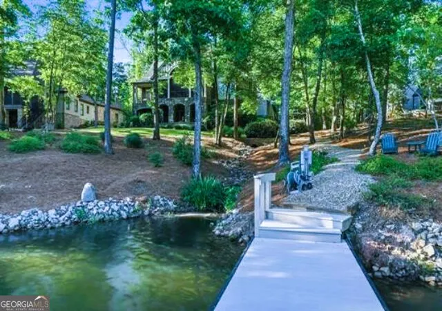 5th image of 1000 Brickyard Ln, Greensboro, GA 30642 | MLS# 10822756