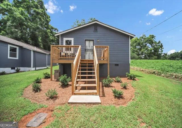 1st image of 242 Jackson, Barnesville, GA 30204 | MLS# 10809795