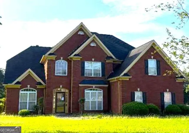 Photo 1 of Single family home for sale at 2560 Oak Creek Ln, Conyers, GA 30094 | MLS# 10835395 | Listing updated on 2026-09-11