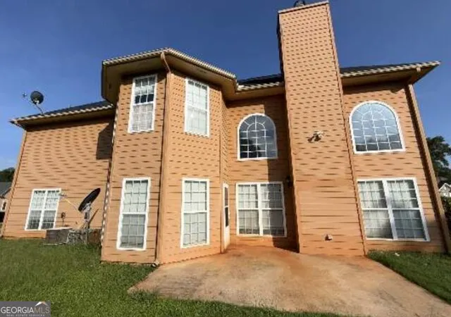 Photo 2 of Single family home for sale at 2560 Oak Creek Ln, Conyers, GA 30094 | MLS# 10835395 | Listing updated on 2026-09-11