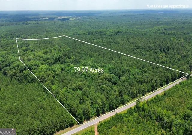 1st image of 000 Springfield / Turner Rd, Union Point, GA 30669 | MLS# 10799504