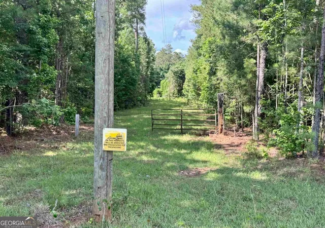 5th image of 000 Springfield / Turner Rd, Union Point, GA 30669 | MLS# 10799504