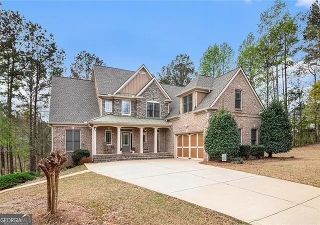 Photo 1 of Single family home for sale at 7497 Treehouse Ct, Douglasville, GA 30135 | MLS# 10754956 | Listing updated on 2026-08-15