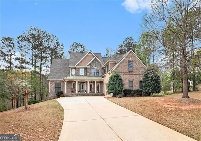 Photo 2 of Single family home for sale at 7497 Treehouse Ct, Douglasville, GA 30135 | MLS# 10754956 | Listing updated on 2026-08-15
