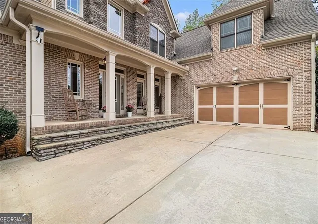 Photo 3 of Single family home for sale at 7497 Treehouse Ct, Douglasville, GA 30135 | MLS# 10754956 | Listing updated on 2026-08-15