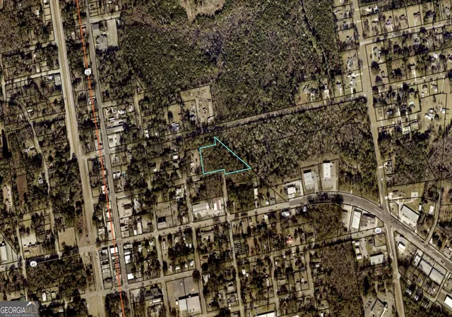 Photo 3 of Sale Pending at 0 East St, Kingsland, GA 31548 | MLS# 10834201 | Listing updated on 2026-09-30