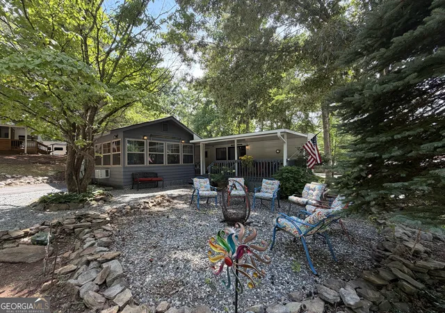 1st image of 21 Happy Trl, Cleveland, GA 30528 | MLS# 10807198
