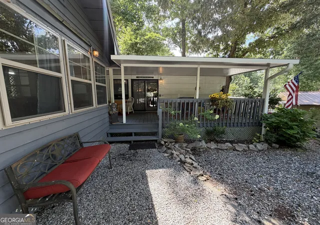 2nd image of 21 Happy Trl, Cleveland, GA 30528 | MLS# 10807198