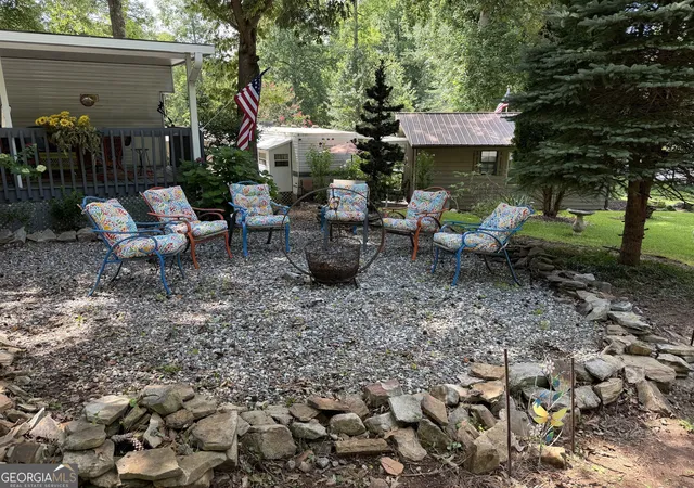 Photo 3 of Single family home for sale at 21 Happy Trl, Cleveland, GA 30528 | MLS# 10807198 | Listing updated on 2026-09-04