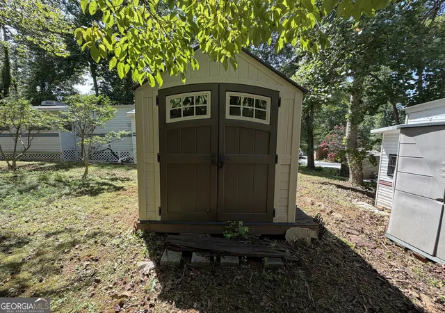 62nd image of 21 Happy Trl, Cleveland, GA 30528 | MLS# 10807198