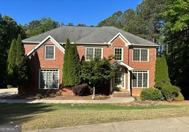 Photo 1 of Single family home for sale at 2069 Harmony Dr, Canton, GA 30115 | MLS# 10759647 | Listing updated on 2026-09-07