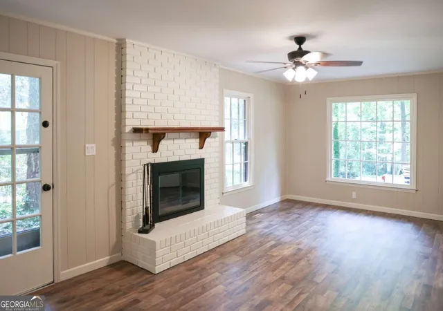 Photo 2 of Single family home for sale at 162 Crossbow Cir, Winterville, GA 30683 | MLS# 10825016 | Listing updated on 2026-09-02