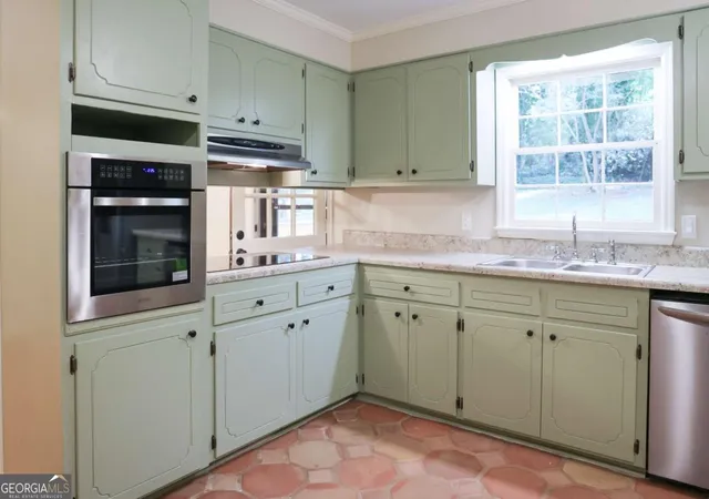 Photo 3 of Single family home for sale at 162 Crossbow Cir, Winterville, GA 30683 | MLS# 10825016 | Listing updated on 2026-09-02