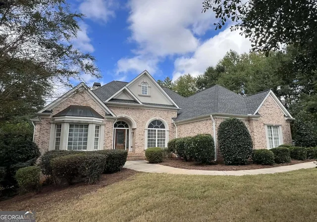 Photo 1 of Single family home for sale at 6520 Riada Ct, Mcdonough, GA 30253 | MLS# 10684608 | Listing updated on 2026-08-01