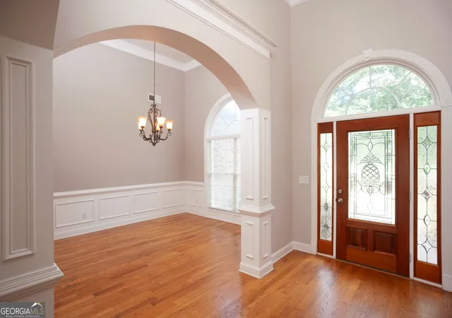 Photo 2 of Single family home for sale at 6520 Riada Ct, Mcdonough, GA 30253 | MLS# 10684608 | Listing updated on 2026-08-01