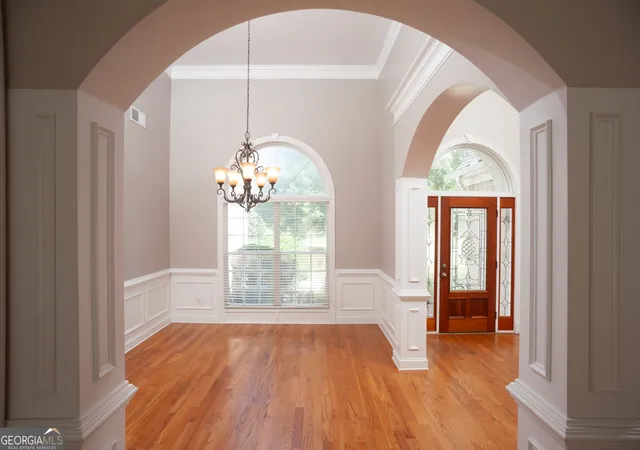 Photo 3 of Single family home for sale at 6520 Riada Ct, Mcdonough, GA 30253 | MLS# 10684608 | Listing updated on 2026-08-01